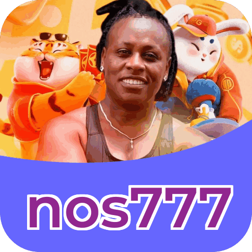 nos777 RTP Games